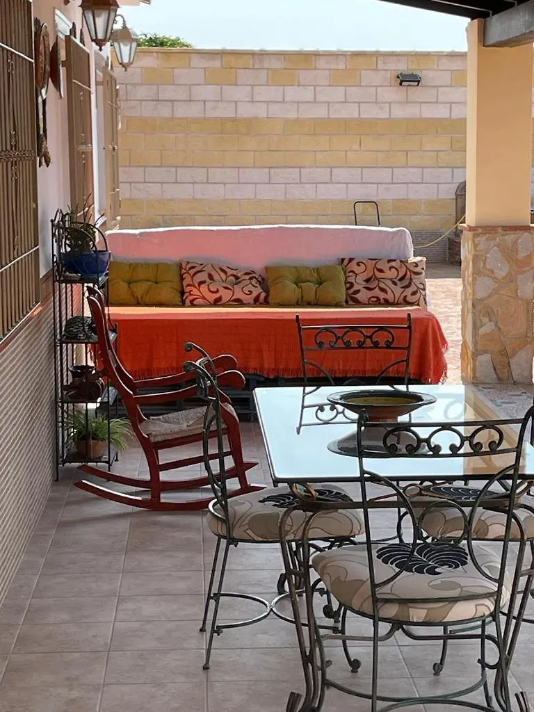 Villa Rocio SpainSunRentals 1008 Nerja Spagna