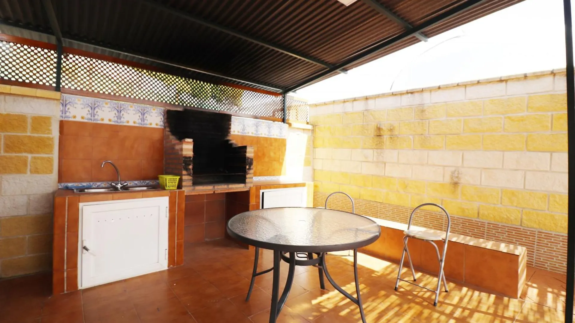 Villa Rocio SpainSunRentals 1008 Nerja 0*,