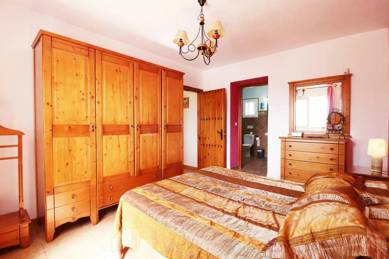Villa Rocio SpainSunRentals 1008 Nerja 0*,  Spagna