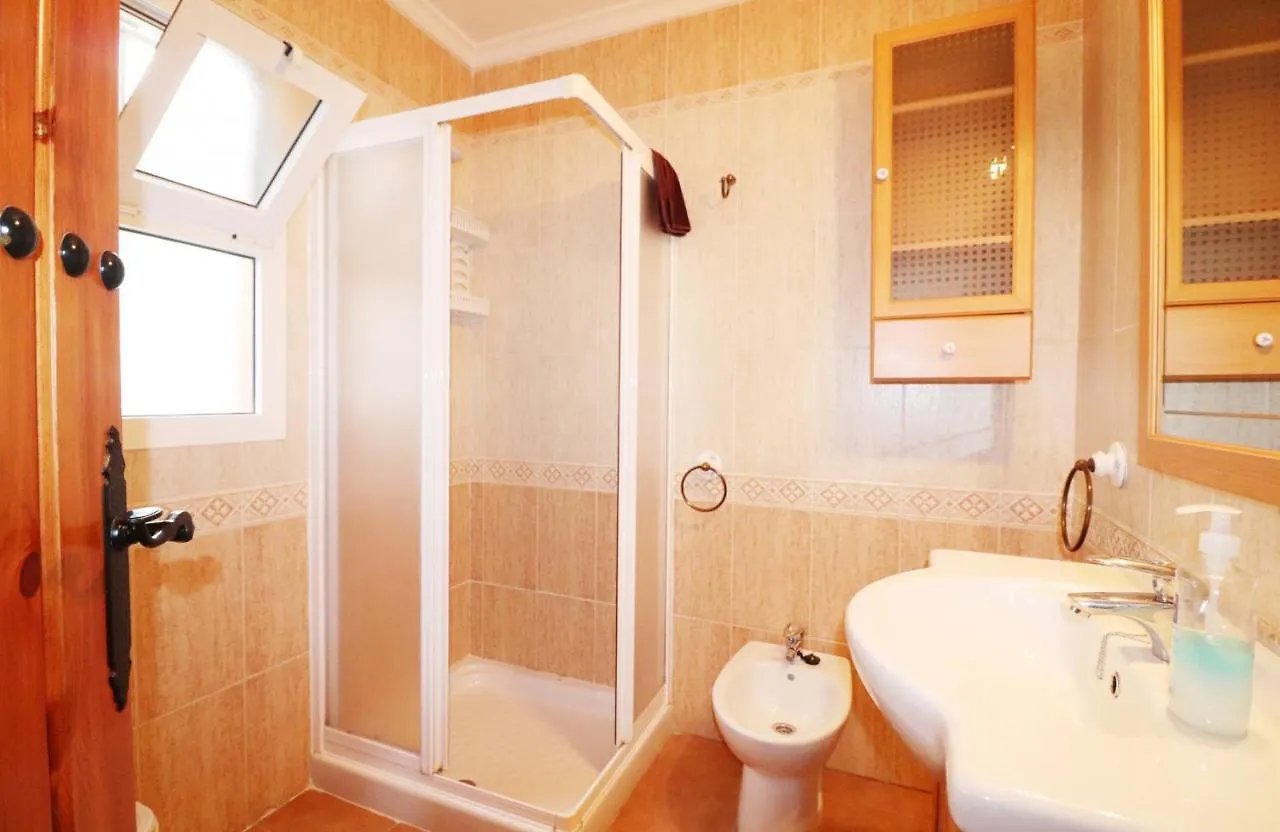 Villa Rocio By Spainsunrentals 1008 네르하